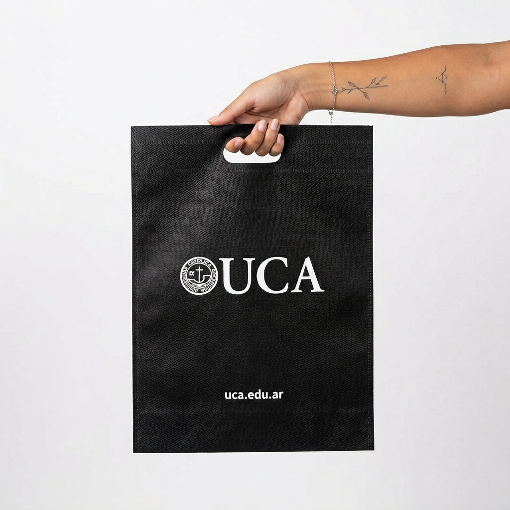 Firefly_quiero que se vea solo la bolsa sostenida por el brazo de una mujer con tatuaje en su 297423